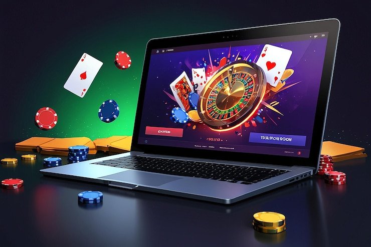 top bono gaming platform